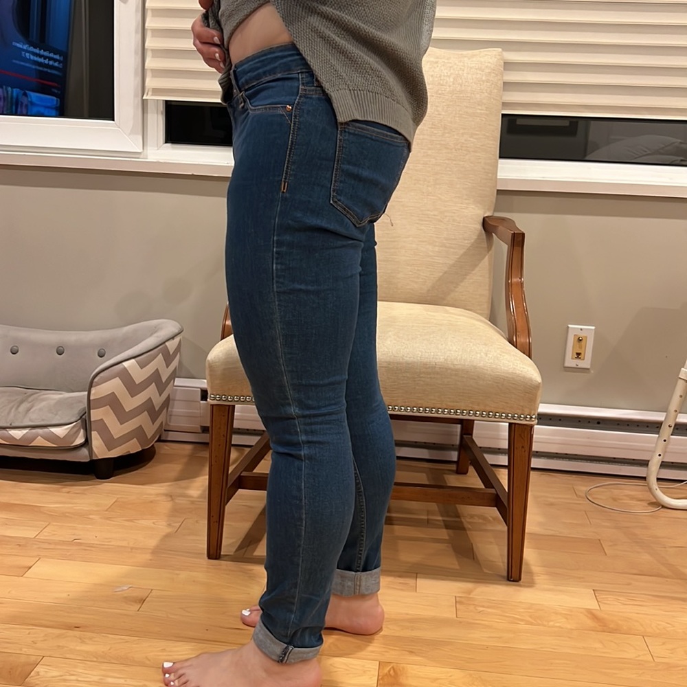 Zara Jeans - Picture 2 of 3